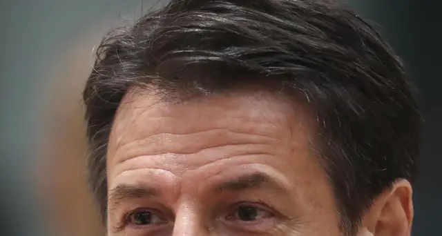 Conte, richiamo Ue non ci preoccupa