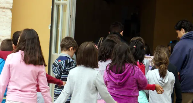 Via al concorso straordinario