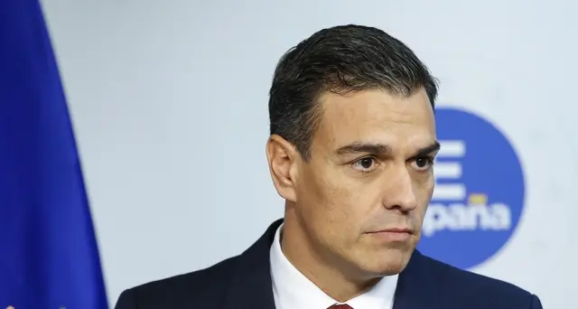 Sanchez: l'Ue ha fiducia nella Spagna