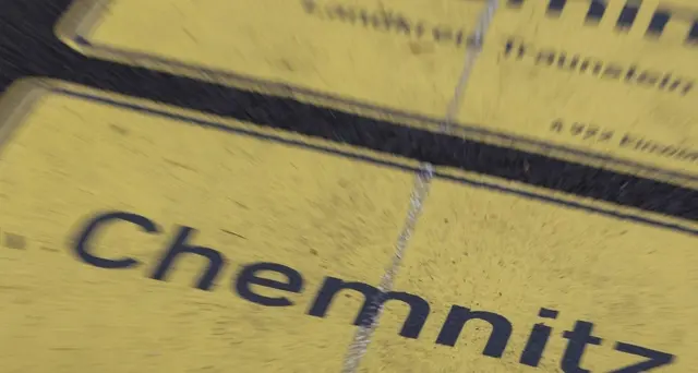 Chemnitz, attacco a ristorane straniero