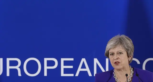 May, misure contro cyber attacchi in Ue