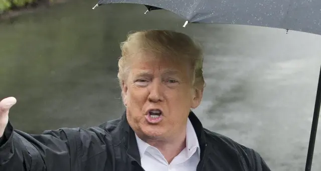 Trump riconosce che Khashoggi 'è morto'