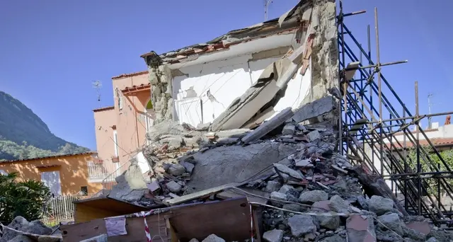 Lega contro abusi edilizi a Ischia