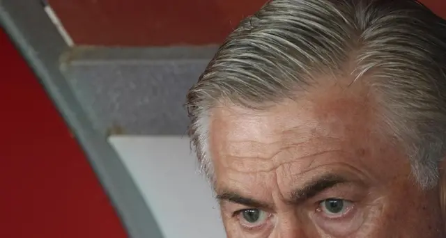 Ancelotti, vorrei cittadinanza del Sud