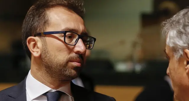 Bonafede, M5s non indietreggia da valori