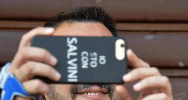 Salvini, se 5s cambiano idea basta dirlo