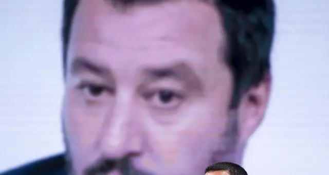 Salvini, avanti. Ma pazienza ha limite