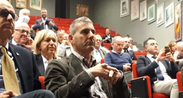 Farabollini, no a rottura con Regioni