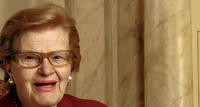 E' morta Wanda Ferragamo