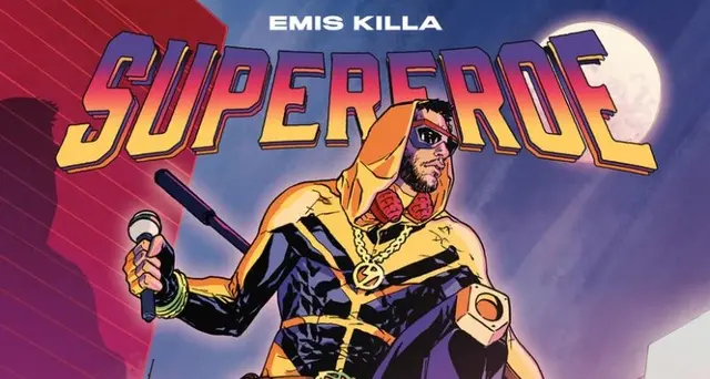Emis Killa conquista vetta hit parade