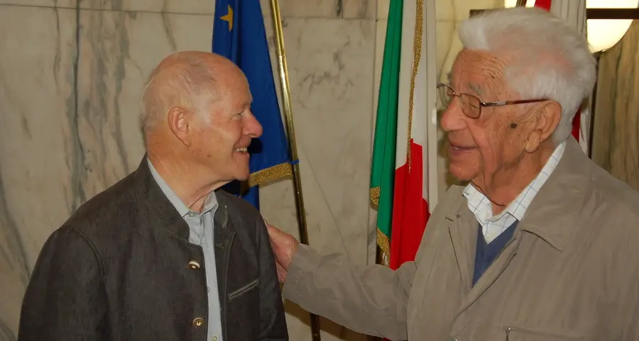 Bertoldi e Fink, gli angeli custodi dei detenuti