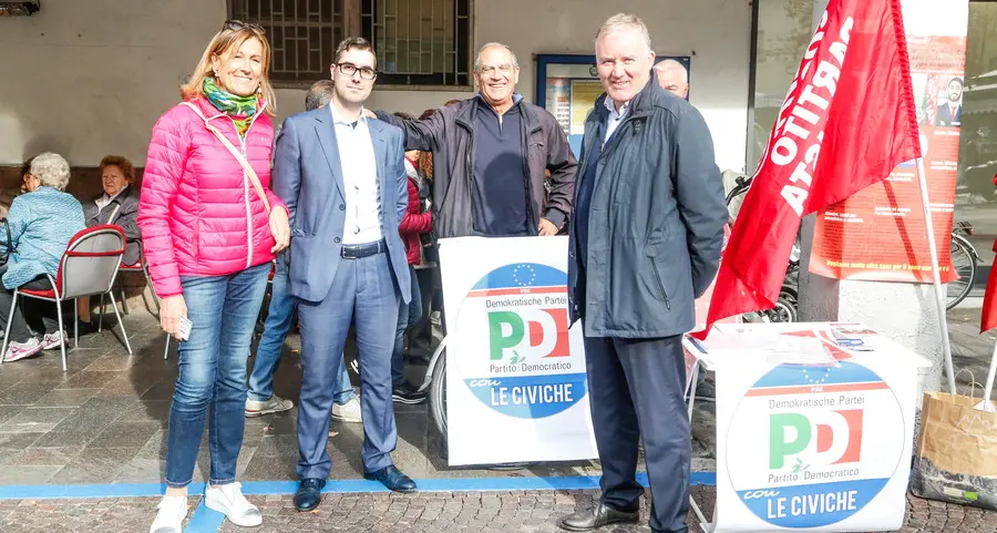 Socialisti: sì autonomia, no nazionalismo