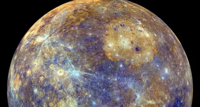 Spazio, partita missione verso Mercurio