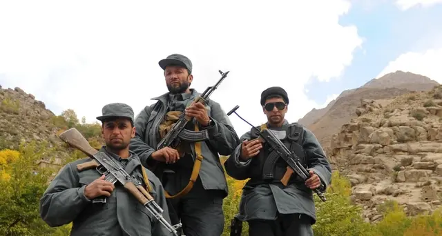 Afghanistan, aperti i seggi elettorali