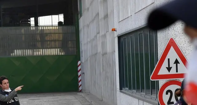 Rogo Milano, sceso livello diossine