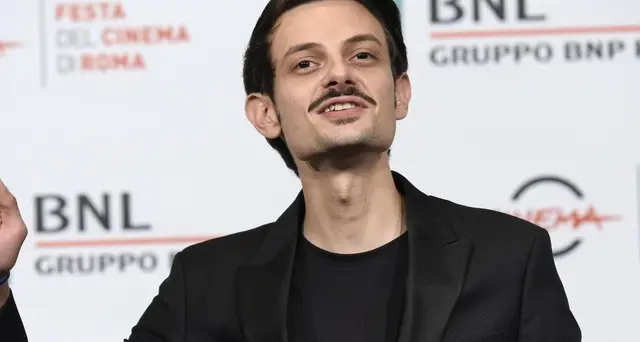 Rovazzi, penso a primo film da regista