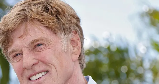 Redford con la pistola nell'ultimo film