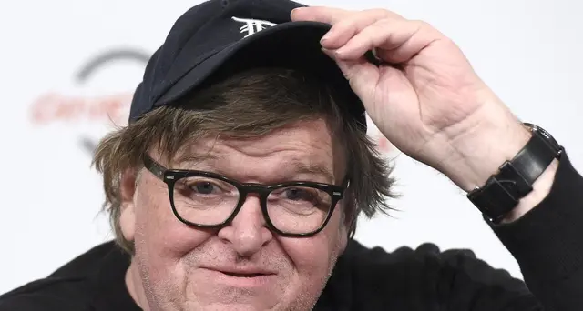 Fahrenheit 11/9, Trump quasi un Hitler