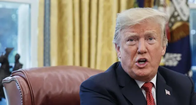Usa via da accordo su missili con Russia