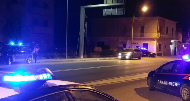 Arrestato latitante di 'ndrangheta