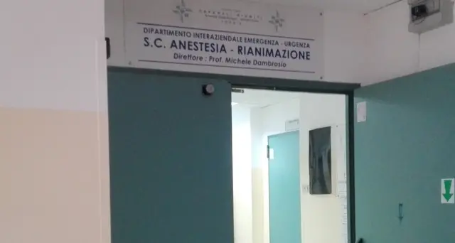 Pestato da buttafuori discoteca, grave
