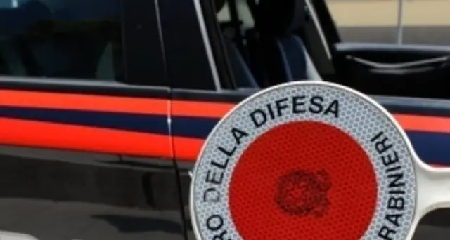 Duplice omicidio, padre e figlio uccisi
