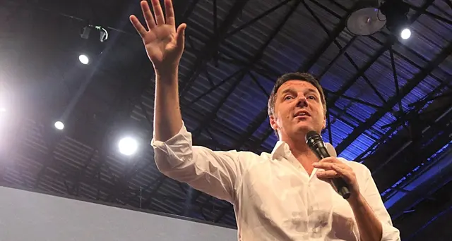 Leopolda: Renzi, su di noi campagna odio