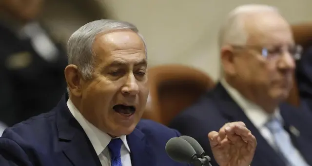 Israele, negoziati con Amman per terre