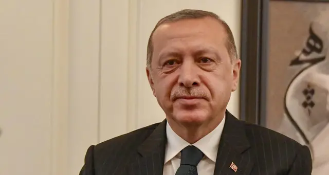 Erdogan, darò dettagli morte Khashoggi
