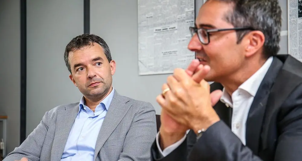 Elezioni provinciali: Svp al 41%, boom di Köllensperger e Lega