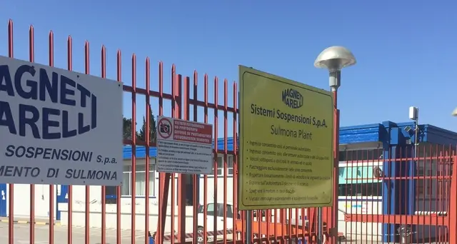 Magneti Marelli passa a Calsonic Kansei