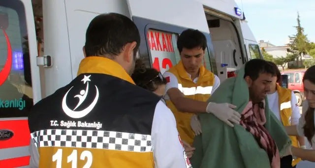 Naufragio migranti nell'Egeo, due morti