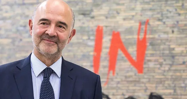Moscovici, pagheranno generazioni future