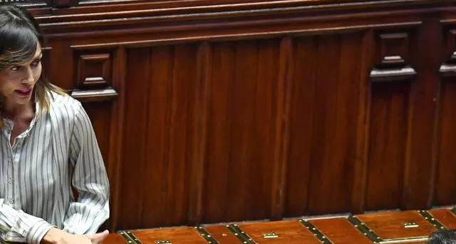 Carfagna,Ue?Pesa governo poco autorevole