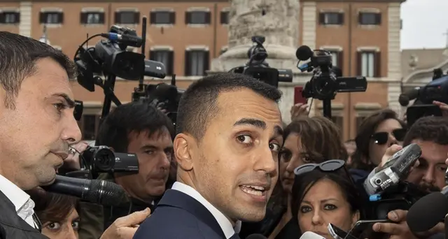Prossima settimana Manovra alla Camera
