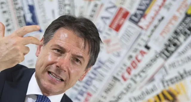 Conte, non spenderemo fino a 2,4%