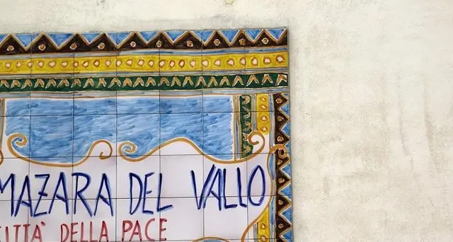 E' leghista il primo candidato a Mazara