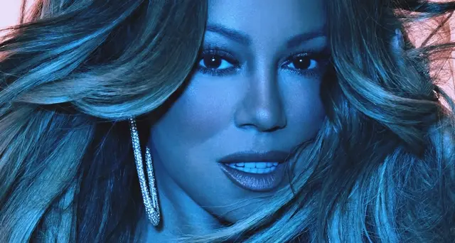 Mariah Carey, il 16 novembre nuovo album