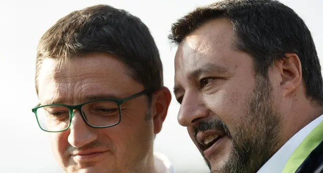 Lega primo partito in Trentino al 27,09%