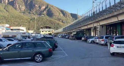 Flixbus e linee private: le 80 corse giornaliere finiscono a Bolzano Sud