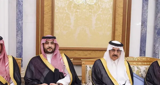 Principe ordinò la testa di Khashoggi