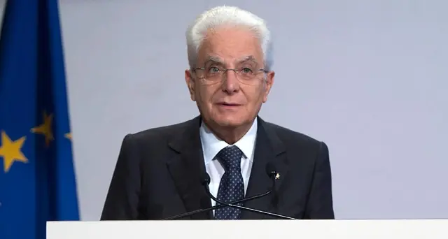 Dl fiscale arrivato al Quirinale