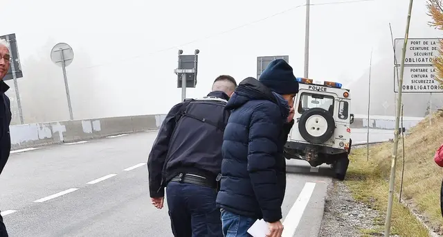 Fonti Viminale,anche minori tra respinti
