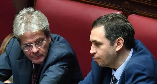 Gentiloni, si perde quanto fatto 6 anni