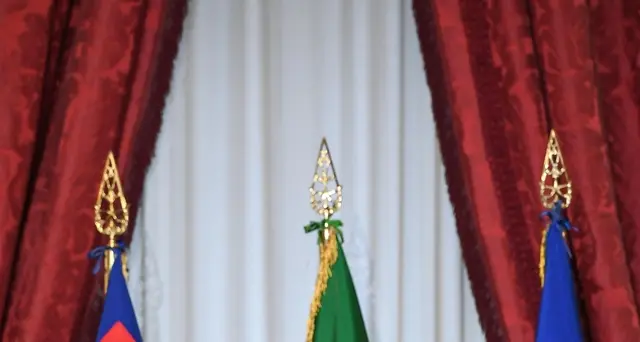 Mattarella ha firmato dl fiscale