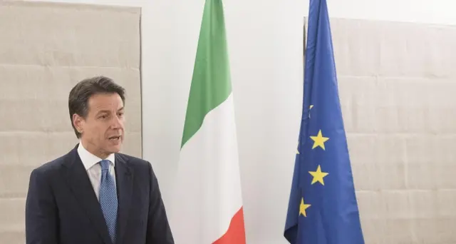 Conte, senza senso rivedere la manovra