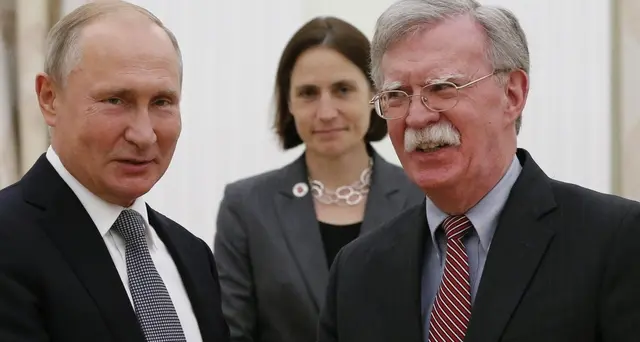 Accordo per un incontro Putin-Trump