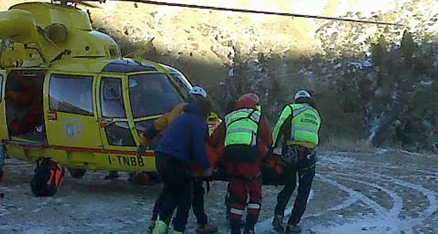 Morti 2 escursionisti sui monti di Pinerolo
