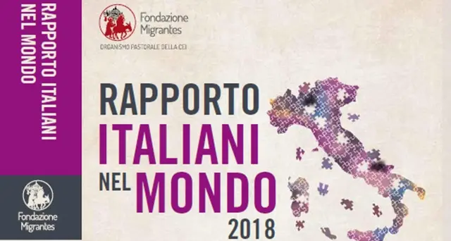Gli italiani all'estero sono 5 milioni
