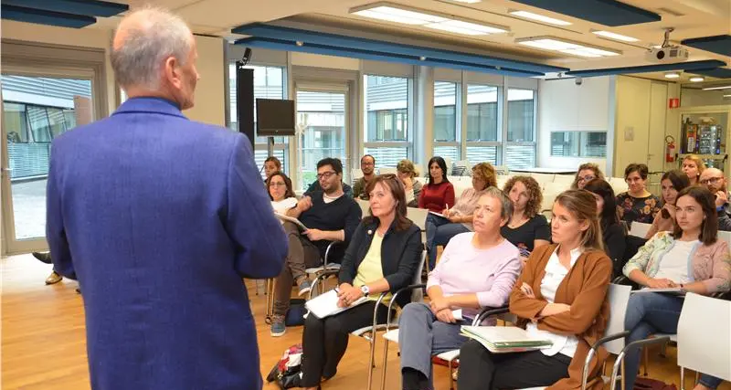 Medici di famiglia, al via la formazione triennale per 16 giovani